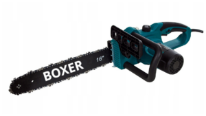 Електропила ланцюгова Boxer BX-3306 2200 Вт 40 см
