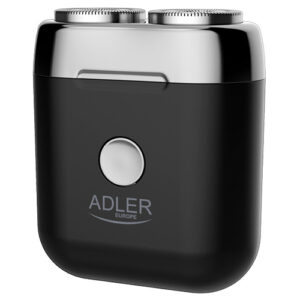 Бездротова бритва Adler AD 2936 USB чорна