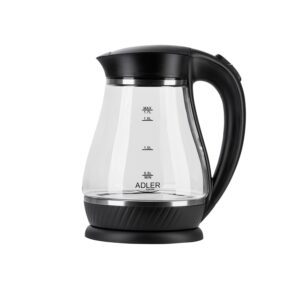 Електричний чайник Adler AD 1274 1,7 л 2200 Вт з…
