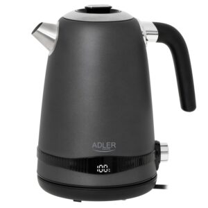 Чайник металевий Adler AD 1295 1,7 л 1850 Вт з…