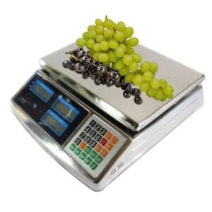 Електронні ваги Matarix MX-413 до 50 кг