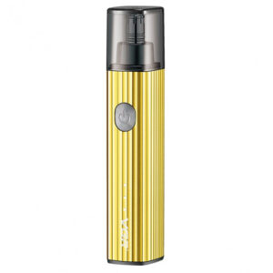 Тример для носа VGR V-629 Gold