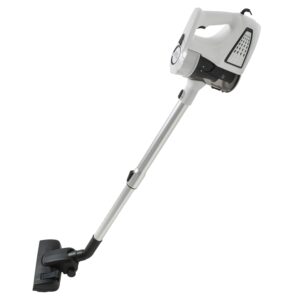 Ручний вертикальний пилосос Adler AD 7036 White 800 Вт