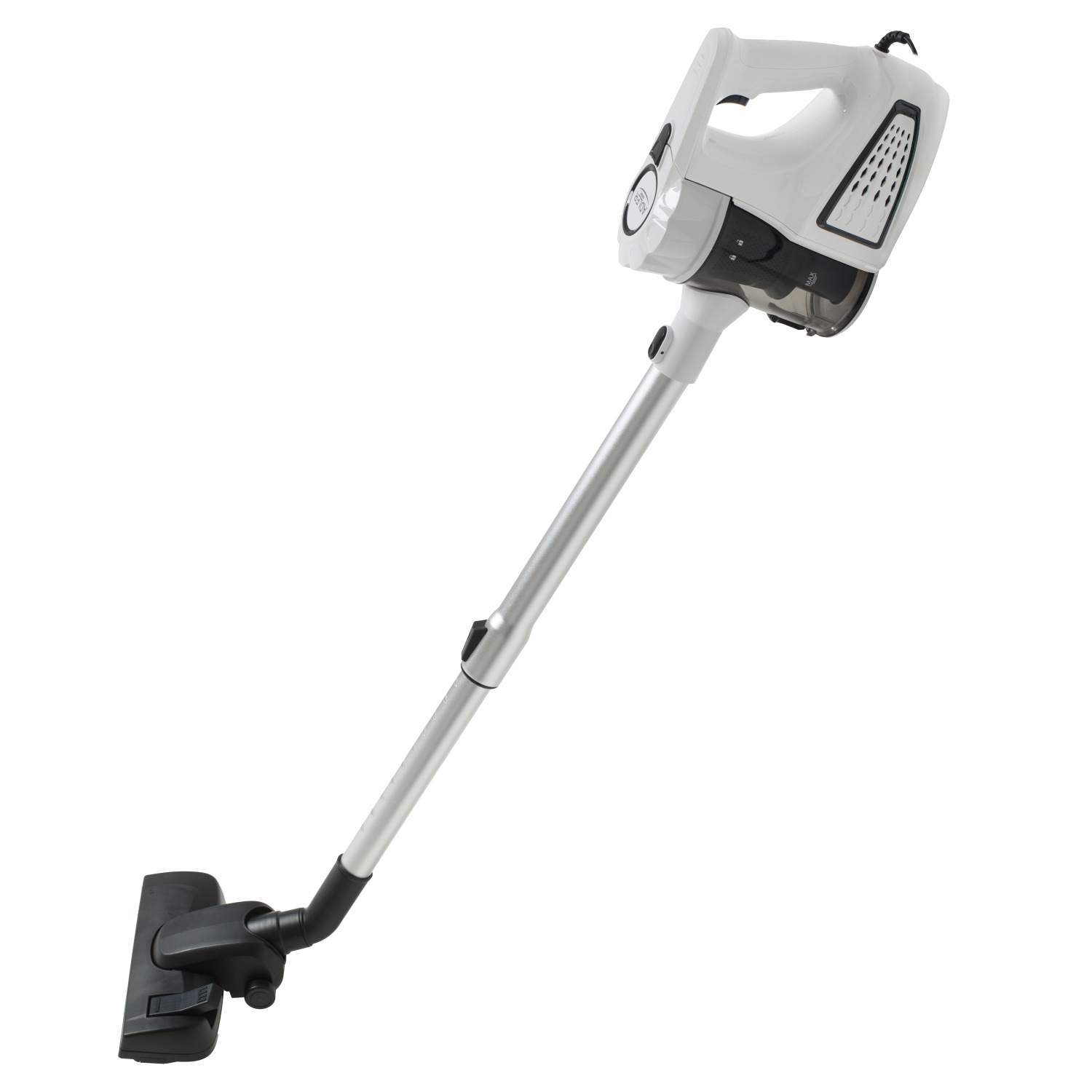 Ручний вертикальний пилосос Adler AD 7036 White 800 Вт