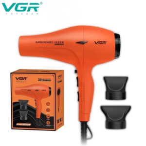 Фен VGR V-406 ORANGE 3000 Вт