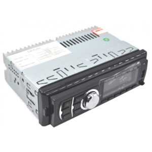 Автомагнітола MP3 1095/7336 BT ISO 1DIN 4×50 Вт зі знімною…