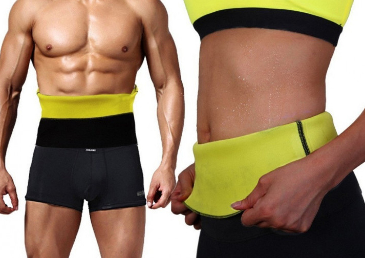 Пояс для похудения Neotex Hot Shapers - Зображення 8