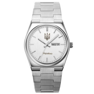 Наручний годинник SKMEI 8829/9288SISI для чоловіків і жінок