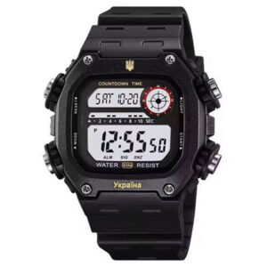 Наручні годинники SKMEI 6212/2126BKWT