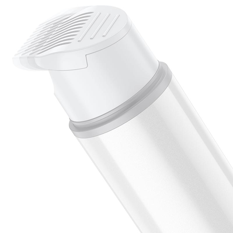 Женская бритва Hoco HP81 Double-head 400 mAh - Зображення 5