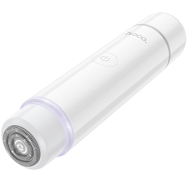 Женская бритва Hoco HP81 Double-head 400 mAh - Зображення 6