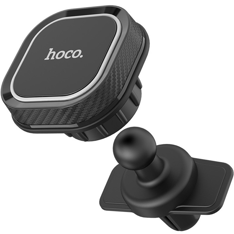 Автотримач Hoco CA52 магнітний - Зображення 2