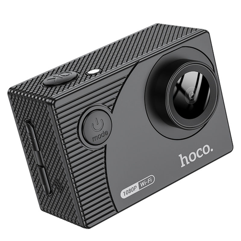 Екшн-камера Hoco DV100 Sports