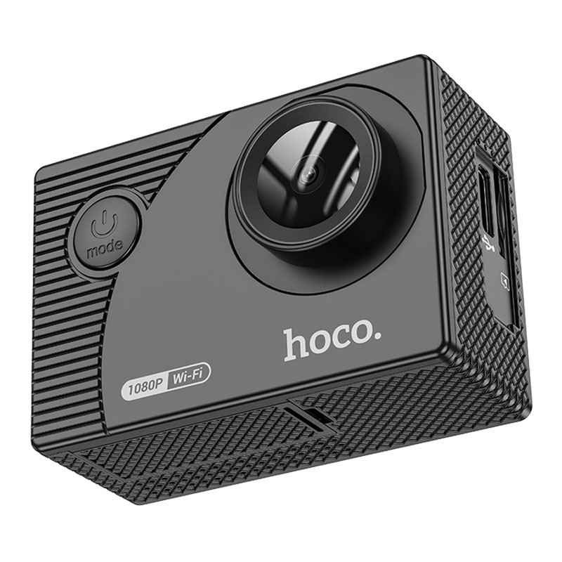 Екшн-камера Hoco DV100 Sports - Зображення 2