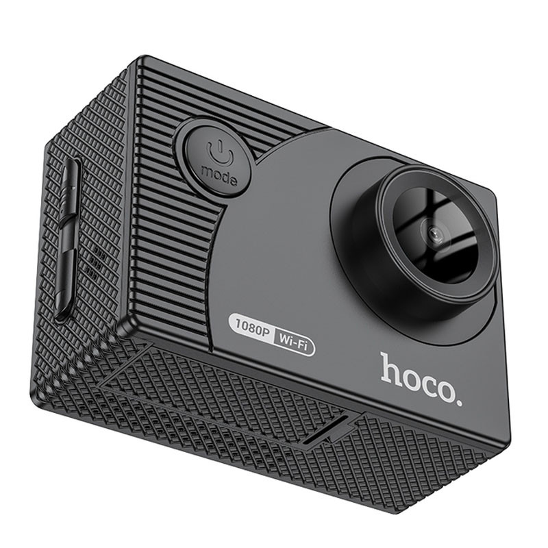 Екшн-камера Hoco DV100 Sports - Зображення 3