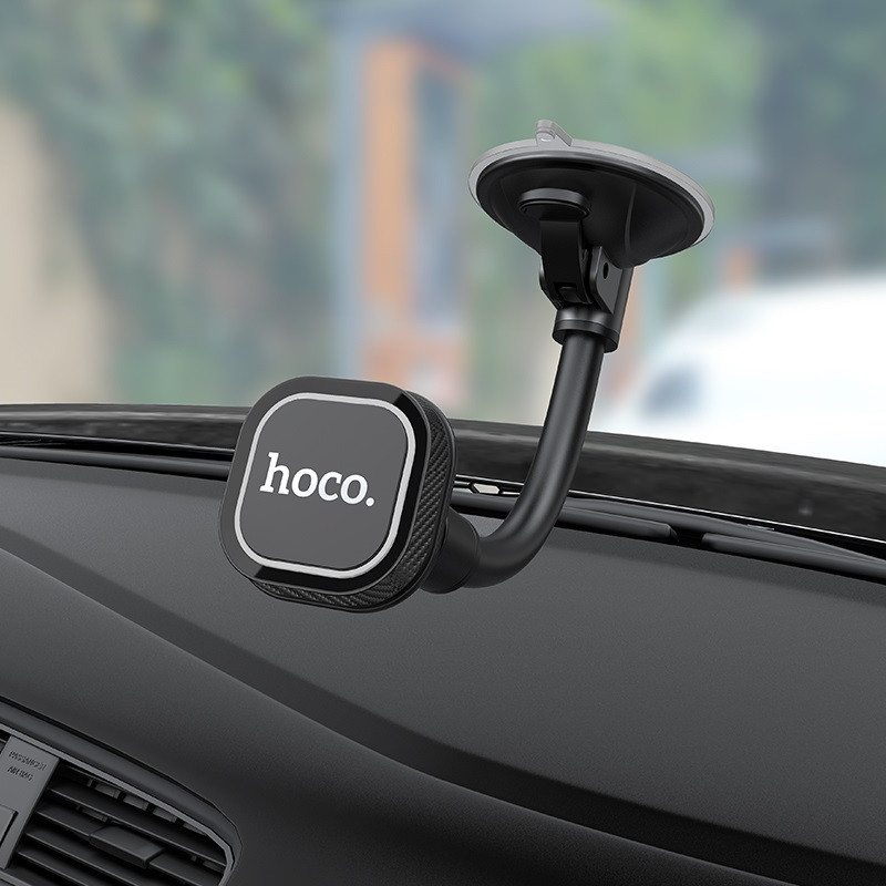 Автотримач Hoco CA55 магнітний - Зображення 6