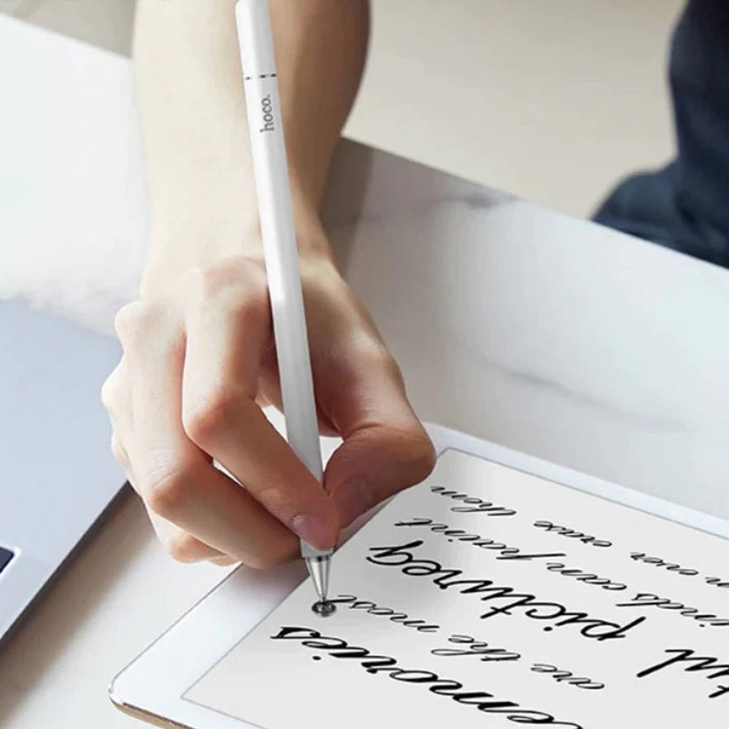 Стілус Hoco GM103 Universal Capacitive Pen - Зображення 4