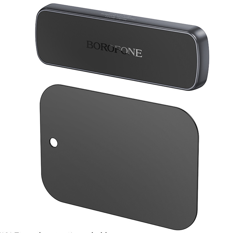Автотримач Borofone BH121 Eternal - Зображення 5
