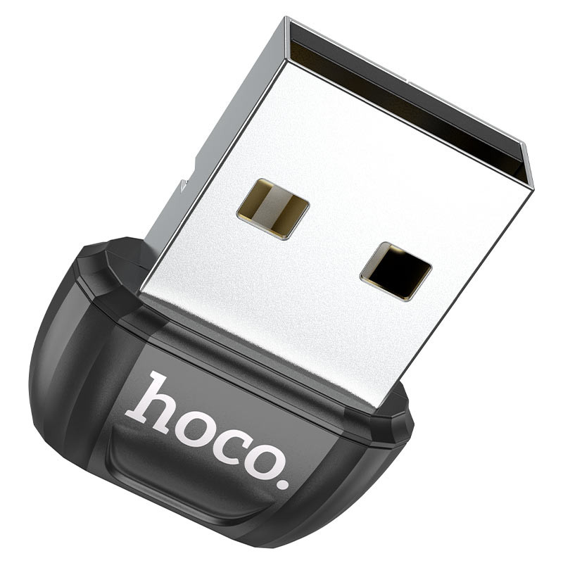 Bluetooth адаптер Hoco UA18 - Зображення 2