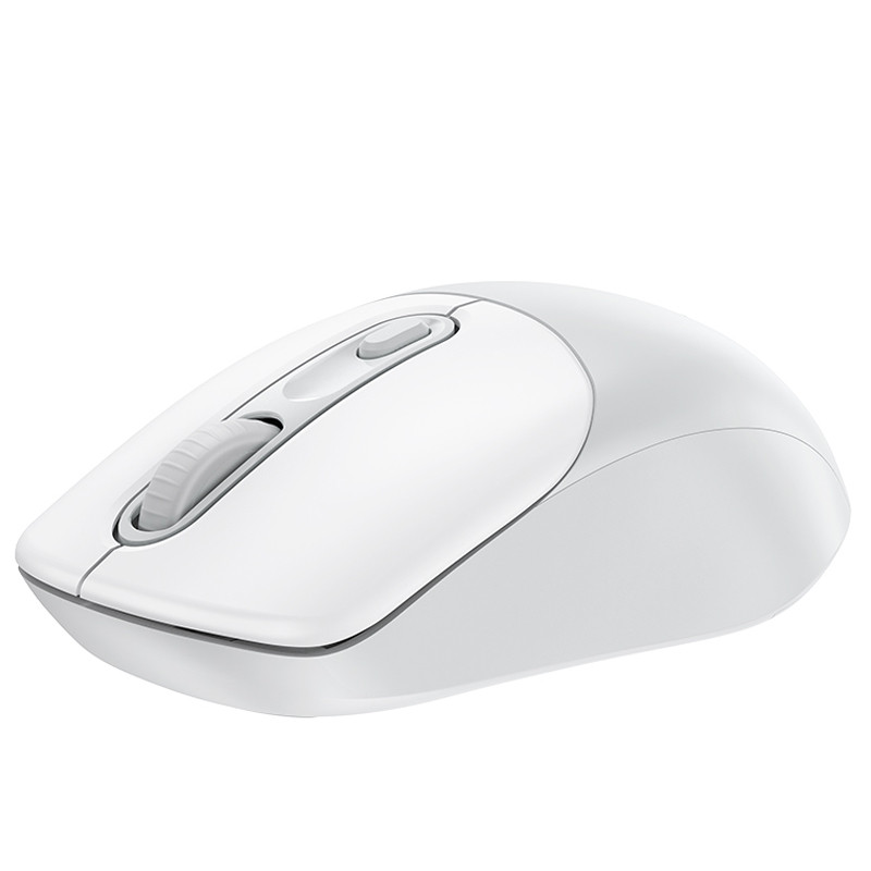 Миша бездротова Hoco GM28 2.4G - Зображення 3