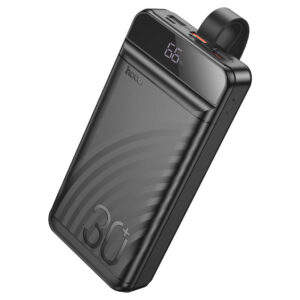 Повербанк Power Bank Hoco J123B Element 22.5W+PD20W 30000 mAh