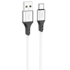 Дата кабель Hoco X86 Spear USB to Type-C (1m)