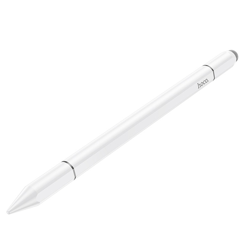 Стілус Hoco GM111 Cool Dynamic series 3in1 Passive Universal Capacitive Pen - Зображення 2
