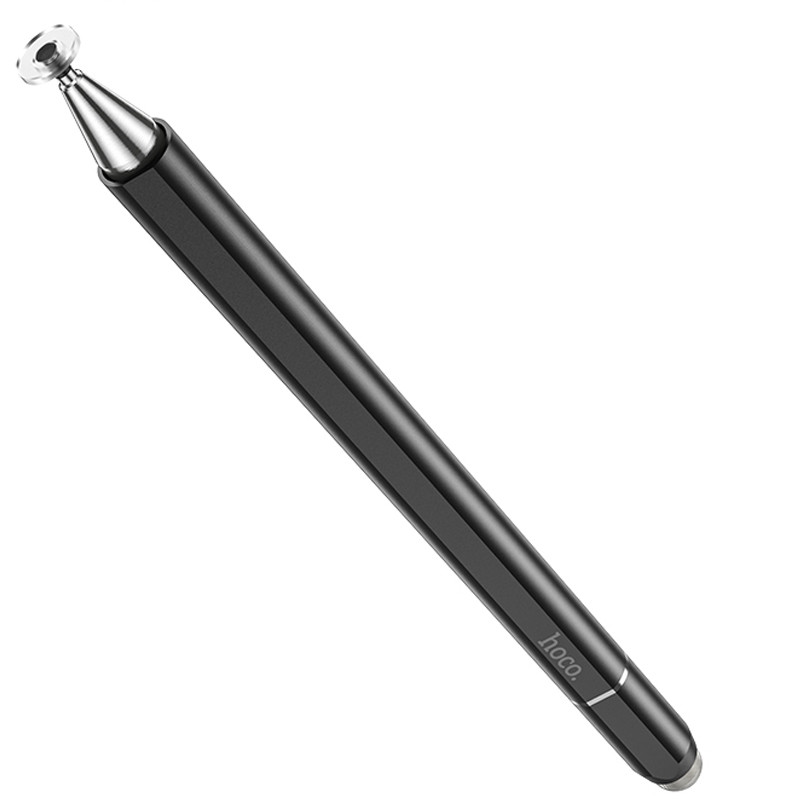 Стілус Hoco GM111 Cool Dynamic series 3in1 Passive Universal Capacitive Pen - Зображення 2