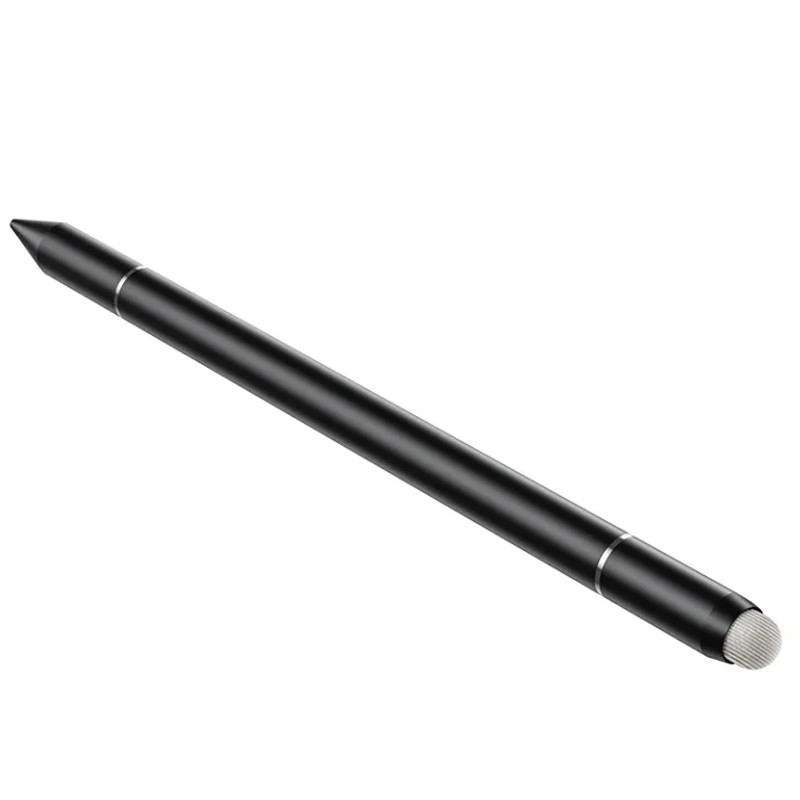Стілус Hoco GM111 Cool Dynamic series 3in1 Passive Universal Capacitive Pen - Зображення 3