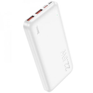 Повербанк Power Bank Hoco J101 Astute PD20W+22.5W 10000 mAh