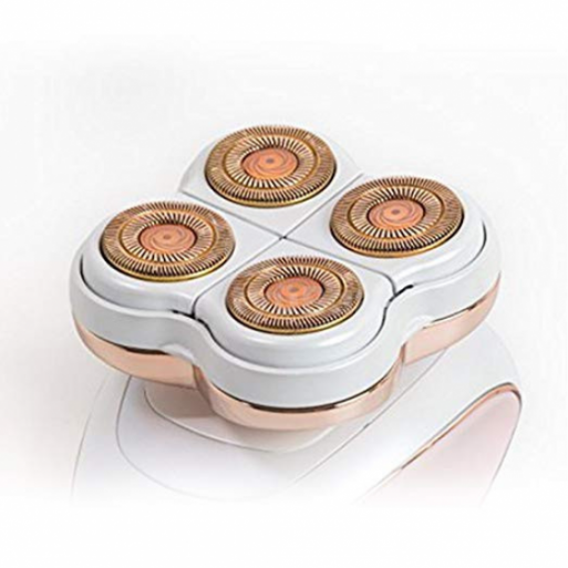 Епілятор акумуляторний Flawless Legs для ніг, жіноча електробритва для ніг - Зображення 5