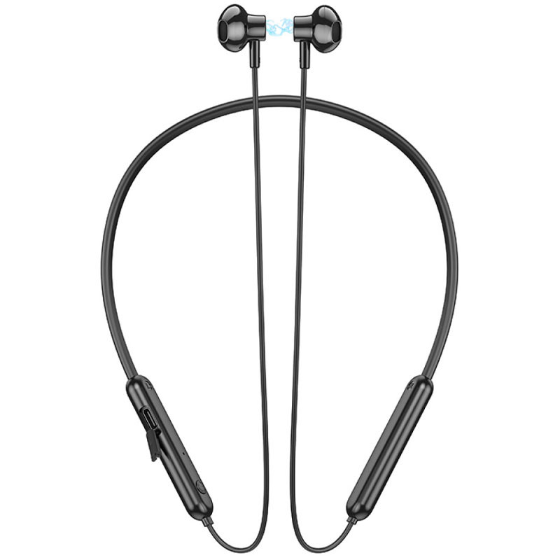Bluetooth Навушники Hoco ES67 Perception neckband - Зображення 2