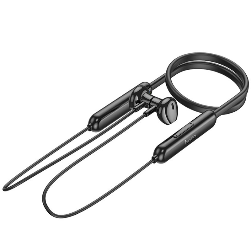 Bluetooth Навушники Hoco ES67 Perception neckband - Зображення 3