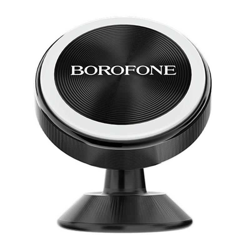 Автотримач Borofone BH5 Platinum metal - Зображення 2