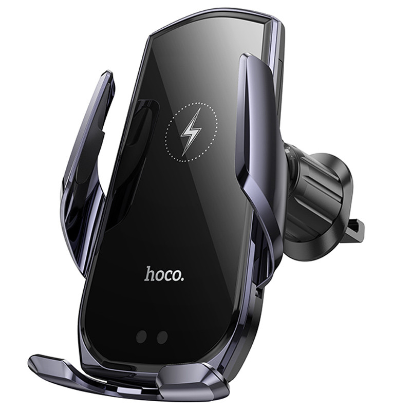 Автотримач з БЗП Hoco CA202 Plus