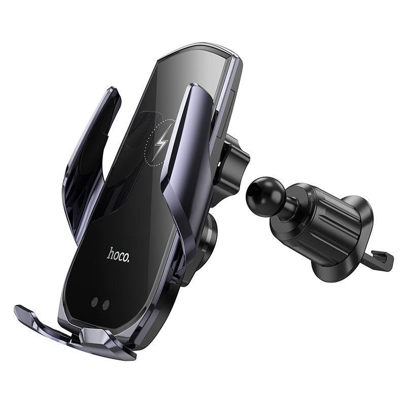 Автотримач з БЗП Hoco CA202 Plus - Зображення 3