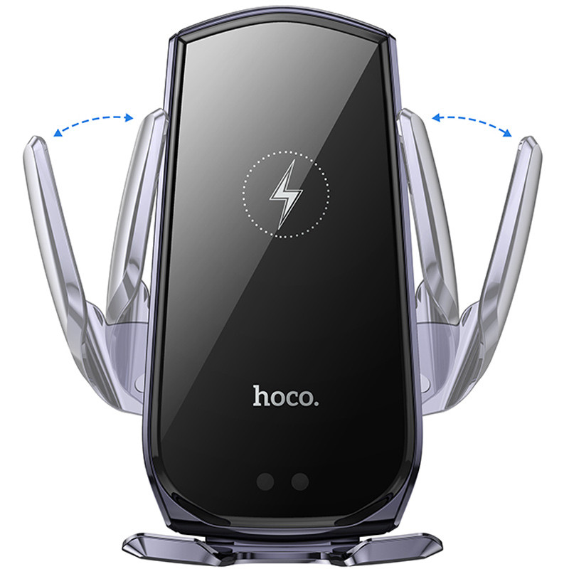 Автотримач з БЗП Hoco CA202 Plus - Зображення 6