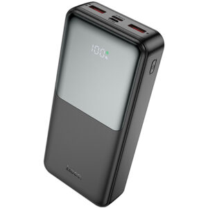 Повербанк Power Bank Hoco J136A Sirui 22.5W+PD20W 20000 mAh