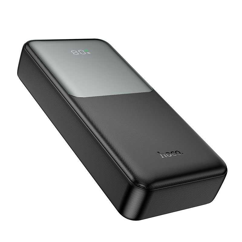 Повербанк Power Bank Hoco J136A Sirui 22.5W+PD20W 20000 mAh - Зображення 3