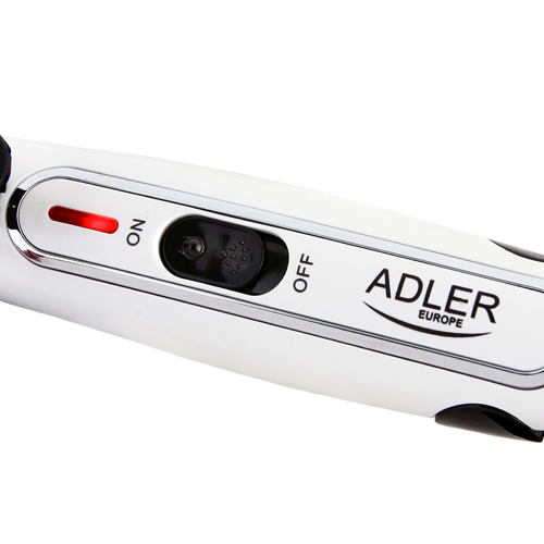 Плойка прасок для волосся Adler AD 2104 50Вт Ceramic