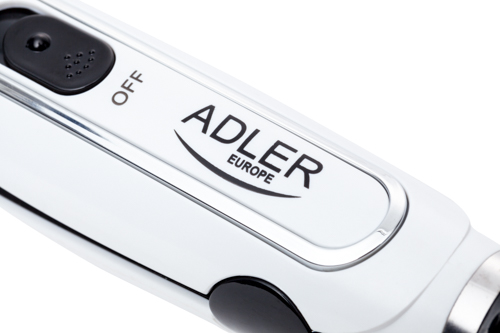 Плойка прасок для волосся Adler AD 2104 50Вт Ceramic