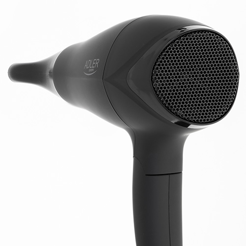 Фен Adler AD 2267 гумовий корпус 2100Вт
