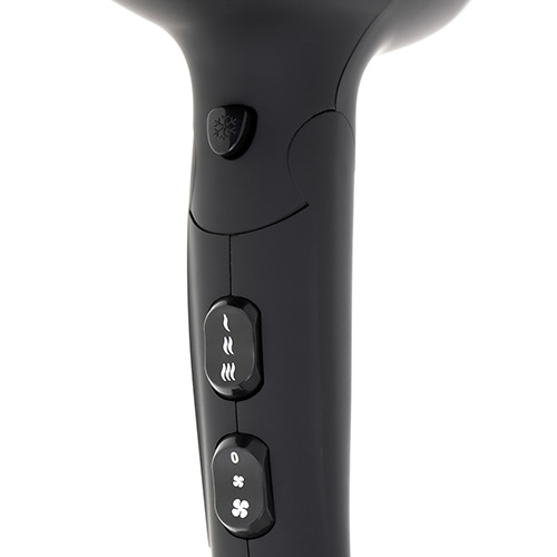 Фен Adler AD 2267 гумовий корпус 2100Вт