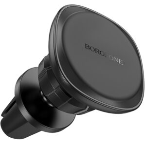 Автотримач Borofone BH102 Cloud magnetic (air outlet)