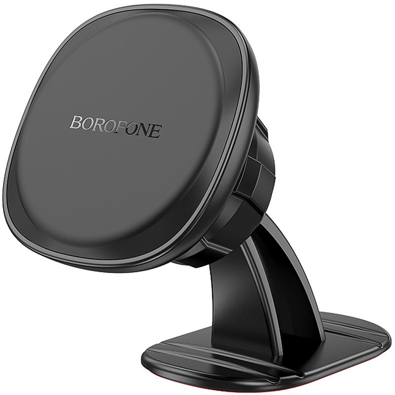 Автотримач Borofone BH103 Cloud magnetic (center console) - Зображення 3