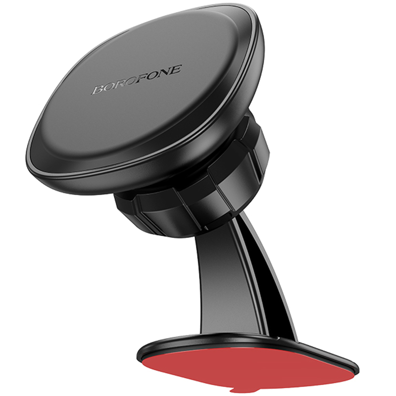 Автотримач Borofone BH103 Cloud magnetic (center console) - Зображення 4