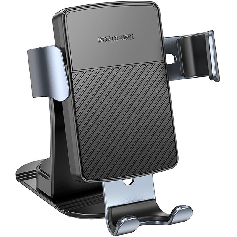 Автотримач Borofone BH119 Refined (center console) - Зображення 4
