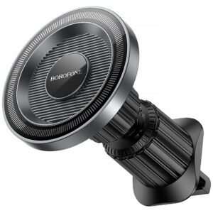 Автотримач Borofone BH122 Profit ring magnetic (air outlet)
