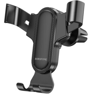 Автотримач Borofone BH74 Rock (air outlet)