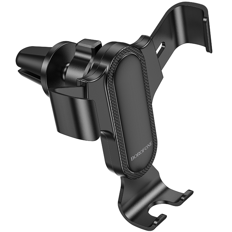 Автотримач Borofone BH74 Rock (air outlet) - Зображення 3